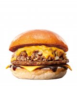 �Ƃ�`��Z���`�[�Y�Ƌ����̎|�݂����܂�Ȃ��c���b�e���A�́w�t�B���[�`�[�Y�X�e�[�L�o�[�K�[�x�����N���o�� 