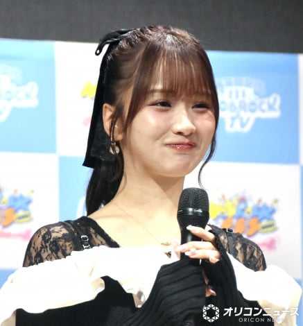 �wNOBROCK FES 2026 �`����������犐�����������`�x�L�҉�ɓo�d����DRAW��ME�E�X�e���X�� �iC�jORICON NewS inc. 