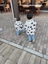 ���i�̗l�q�B3�΂̂��Z������/ai(@ai__home__log)�� 