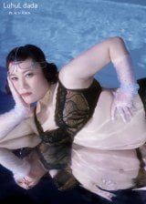 �N�C�[���u�� ���[�X�͎������Ȃ��A���̗֊s���Ȃ��邾��=�uLuhuL dada�v����V�� 