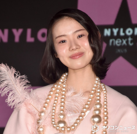 �u���N�̒���͊L�ށv�ƈӋC���񂾎u�c���͂��iC�jORICON NewS inc. 