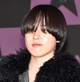 �wNYLON'S NEXT 2026 AWARDS�x���܎��ɓo�d�����i���^�E���̂͂� (C)ORICON NewS inc. 