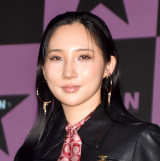 �wNYLON'S NEXT 2026 AWARDS�x���܎��ɓo�d�����t�@�[�X�g�T�}�[�E�C�J (C)ORICON NewS inc. 