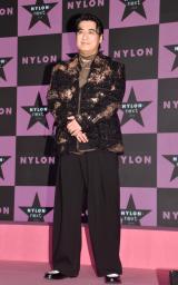 �wNYLON'S NEXT 2026 AWARDS�x���܎��ɓo�d�������v�Ԑ�s (C)ORICON NewS inc. 