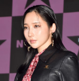 �wNYLON'S NEXT 2026 AWARDS�x���܎��ɓo�d�����t�@�[�X�g�T�}�[�E�C�J (C)ORICON NewS inc. 