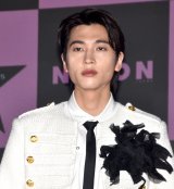 �wNYLON'S NEXT 2026 AWARDS�x���܎��ɓo�d�������i�_�� (C)ORICON NewS inc. 