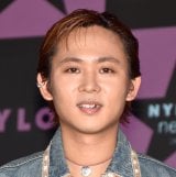 �wNYLON'S NEXT 2026 AWARDS�x���܎��ɓo�d�����I�J���g���C�W (C)ORICON NewS inc. 