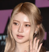 �wNYLON'S NEXT 2026 AWARDS�x���܎��ɓo�d����KiiiKii�E�C�\�� (C)ORICON NewS inc. 