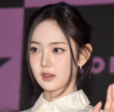 �wNYLON'S NEXT 2026 AWARDS�x���܎��ɓo�d����KiiiKii�E�W�� (C)ORICON NewS inc. 