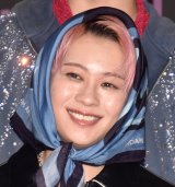 �wNYLON'S NEXT 2026 AWARDS�x���܎��ɓo�d���������}�E�V���[�� (C)ORICON NewS inc. 