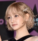 �wNYLON'S NEXT 2026 AWARDS�x���܎��ɓo�d����KiiiKii�E�X�C (C)ORICON NewS inc. 