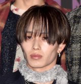 �wNYLON'S NEXT 2026 AWARDS�x���܎��ɓo�d���������}�E�}�T�q�� (C)ORICON NewS inc. 