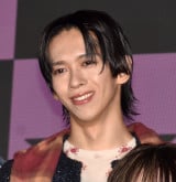 �wNYLON'S NEXT 2026 AWARDS�x���܎��ɓo�d���������}�E�����E�K (C)ORICON NewS inc. 