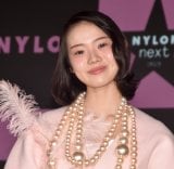 �wNYLON'S NEXT 2026 AWARDS�x���܎��ɓo�d�����u�c���͂� (C)ORICON NewS inc. 