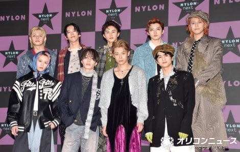 15���N�ڂ̒��햾�����������}�i��񍶂���j�J�C�A�����E�K�A�^�N���A���[�L�A�^�J�V�i�O�񍶂���j�V���[���A�}�T�q���A�A���n�A�n���iC�jORICON NewS inc. 