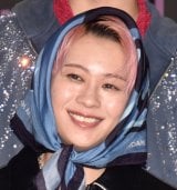 �wNYLON'S NEXT 2026 AWARDS�x���܎��ɓo�d���������}�E�V���[�� (C)ORICON NewS inc. 