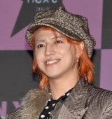 �wNYLON'S NEXT 2026 AWARDS�x���܎��ɓo�d���������}�E�^�J�V (C)ORICON NewS inc. 