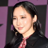 �wNYLON'S NEXT 2026 AWARDS�x���܎��ɓo�d�����t�@�[�X�g�T�}�[�E�C�J (C)ORICON NewS inc. 