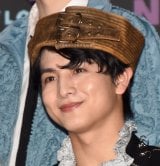 �wNYLON'S NEXT 2026 AWARDS�x���܎��ɓo�d���������}�E�n�� (C)ORICON NewS inc. 