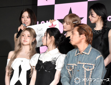 �wNYLON'S NEXT 2026 AWARDS�x���܎��ɓo�d����KiiiKiii �iC�jORICON NewS inc. 