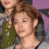 �wNYLON'S NEXT 2026 AWARDS�x���܎��ɓo�d���������}�E�A���n (C)ORICON NewS inc. 