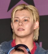 �wNYLON'S NEXT 2026 AWARDS�x���܎��ɓo�d���������}�E�J�C (C)ORICON NewS inc. 