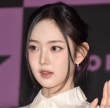 �wNYLON'S NEXT 2026 AWARDS�x���܎��ɓo�d����KiiiKii�E�W�� (C)ORICON NewS inc. 