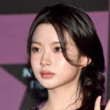 �wNYLON'S NEXT 2026 AWARDS�x���܎��ɓo�d����KiiiKii�E�n�E�� (C)ORICON NewS inc. 