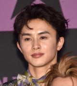 �wNYLON'S NEXT 2026 AWARDS�x���܎��ɓo�d���������}�E�^�N�� (C)ORICON NewS inc. 