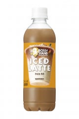 BOSS STAND �A�C�X�h���e 