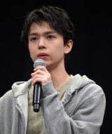 ����w�G�N�E�X�x��މ�ɎQ�������D�R���� (C)ORICON NewS inc. 