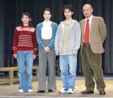 ����w�G�N�E�X�x��މ�ɎQ������(������)���{��A����G���A�D�R����A��t�N�� (C)ORICON NewS inc. 