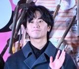 �f��w�ЉЏ��x�u���J���O!�剉���� in �V�h�E�̕��꒬�v�C�x���g�ɓo�ꂵ���O�c���u�Y (C)ORICON NewS inc. 