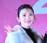 �f��w�ЉЏ��x�u���J���O!�剉���� in �V�h�E�̕��꒬�v�C�x���g�ɓo�ꂵ���c����� (C)ORICON NewS inc. 