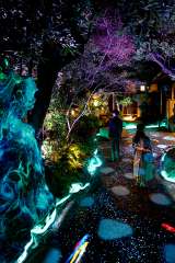 �V�܍��������u��������v�F�ʂƉ��̂����ĂȂ��w���r(���݂���)�x���J�n 