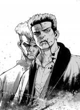 �w�낭�łȂ�BLUES�x�O�`�A���ĂɘA�ڊJ�n �{�Ҋ�������29�N�c�S�˂Ɗ����̑Ό��܂ŕ`��!����Boichi�� 