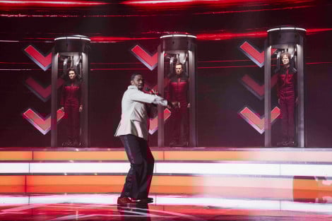 �f��w�����j���O�E�}���x�i1��30�����J�j �iC�j2025 Paramount Pictures. All Rights Reserved. 