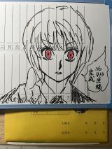 �wHUNTER�~HUNTER�x����ҁE�y�~�`���̌���X��� 