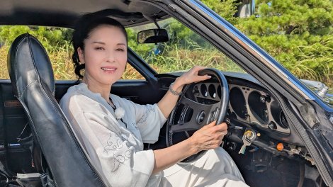 BS���e���w������͂��̈��ԕ՗� NO CAR, NO LIFE�I�x���@�iC�jBS���e�� 