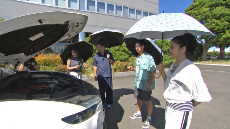 BS���e���w������͂��̈��ԕ՗� NO CAR, NO LIFE�I�x���@�iC�jBS���e�� 