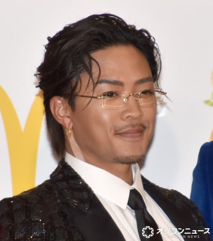 �S�̓X�}�C�������������}�b�N�N���[��GENERATIONS�E�������F 