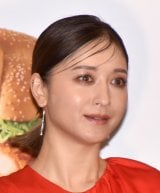 �}�N�h�i���h�w�s�����C�ɂȂ�!N.Y. �o�[�K�[�Y�x�V���i���\�C�x���g�ɓo�d�����݂���� (C)ORICON NewS inc. 