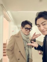 �Љ����V�� �u��D���ȍ��T����Ɓv(�ʐ^�̓u���O���) 