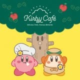 Kirby Cafe(�J�[�r�B�J�t�F) 