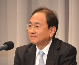 �t�W�e���r�В�����ɓo�d�������������В� (C)ORICON NewS inc. 