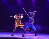 �i���o�[��������S�W���E�W���[�V���[ �V���[�Y��4�e�w���ꂪ�Ō�̐킢��!�t�@�C�i���i���o�[�����o�g��!���f�B�A�S�[!�x�̃Q�l�v���̖͗l (C)ORICON NewS inc. 