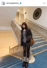 ���_�˂� (�ʐ^�̓C���X�^�O���� @nerunagahama_ ���) 