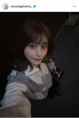 ���_�˂� (�ʐ^�̓C���X�^�O���� @nerunagahama_ ���) 