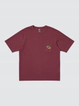 ���j�N���̃O���t�B�b�NT�V���c�uUT�v�Ƀf�B�Y�j�[�A�s�N�T�[�A�X�^�[�E�E�H�[�Y�A�}�[�x���̍�i�ɓo�ꂷ��A�C�R�j�b�N�L�����N�^�[����W�� 