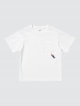 ���j�N���̃O���t�B�b�NT�V���c�uUT�v�Ƀf�B�Y�j�[�A�s�N�T�[�A�X�^�[�E�E�H�[�Y�A�}�[�x���̍�i�ɓo�ꂷ��A�C�R�j�b�N�L�����N�^�[����W�� 